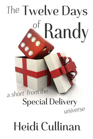 The Twelve Days Of Randy