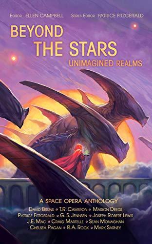 Beyond the Stars: Space Opera Anthologies