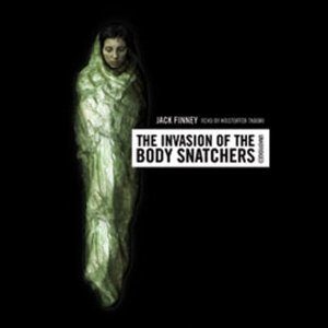 Invasion of the Body Snatchers