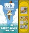 Scrat Saves the Day: Play-a-Sound