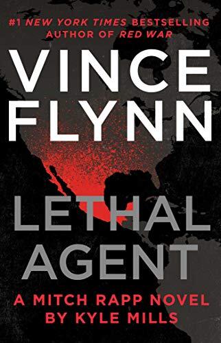 Lethal Agent