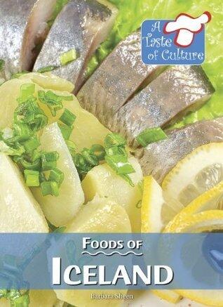 Foods of Iceland