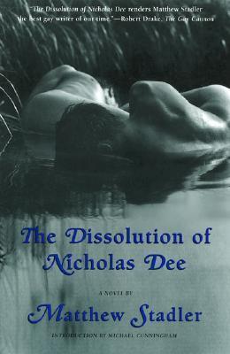 The Dissolution of Nicholas Dee