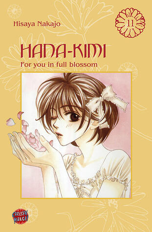 Hana-Kimi: For You in Full Blossom, Band 11