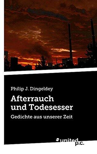 Afterrauch und Todesesser