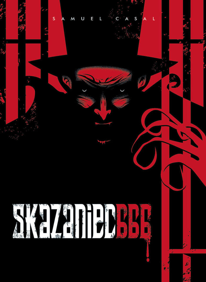 Skazaniec 666