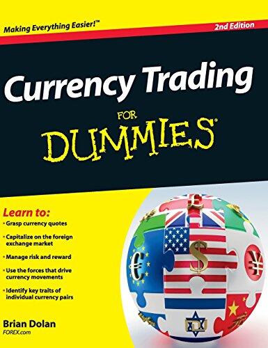 Currency Trading For Dummies