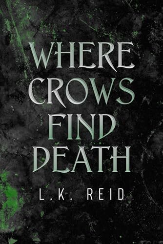 Where Dead Gods Lie
