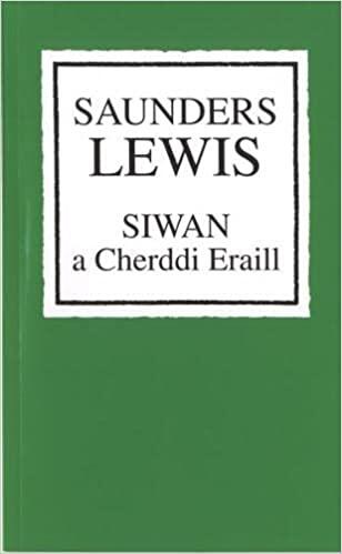 SIWAN a Cherddi Eraill