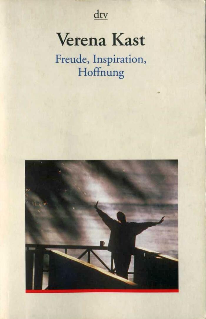 Freude, Inspiration, Hoffnung