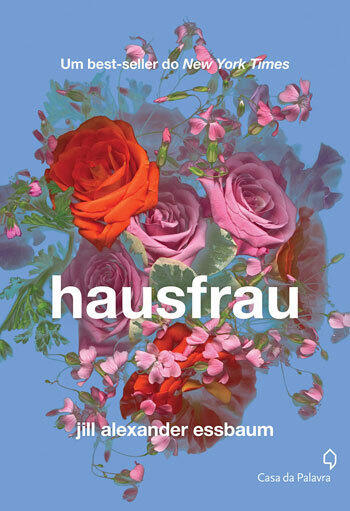 Hausfrau