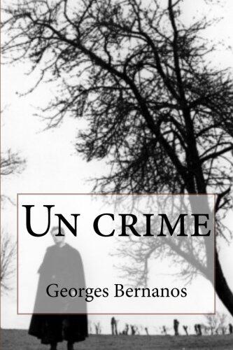 Un crime