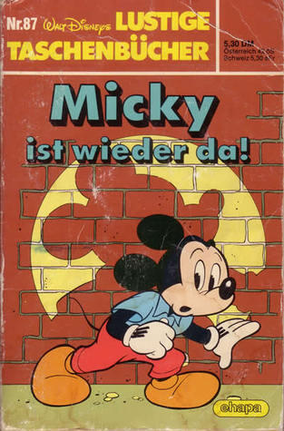 Micky ist wieder da!