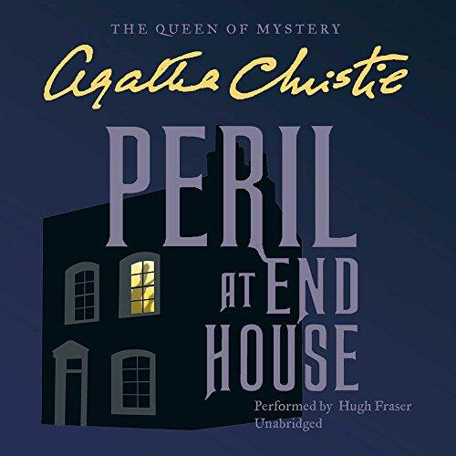 Peril at End House: A Hercule Poirot Investigates