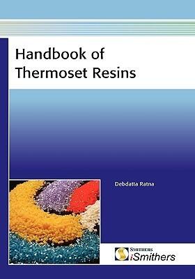 Handbook of Thermoset Resins
