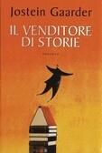 Il venditore di storie