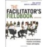 The Facilitator's Fieldbook