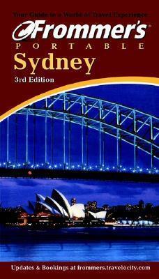 Frommer's Portable Sydney