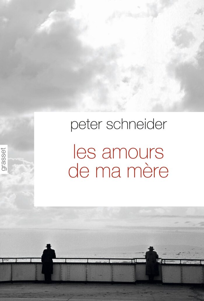 Les Amours de ma mère