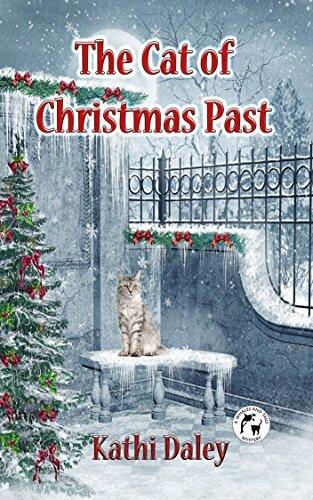 The Cat of Christmas Past