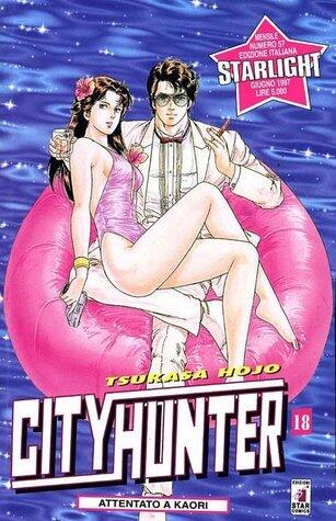 City Hunter, Vol. 18