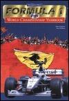 Formula 1: 1999 World Championship Yearbook