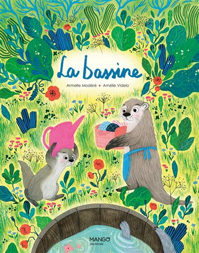 La bassine