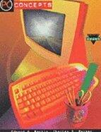 PC Concepts - Today & Tomorrow, Introductory