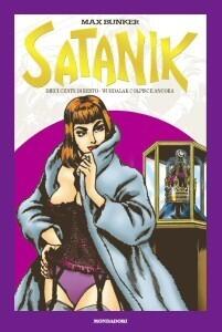 Satanik vol. 15: Dieci cents di resto - Wurdalak colpisce ancora