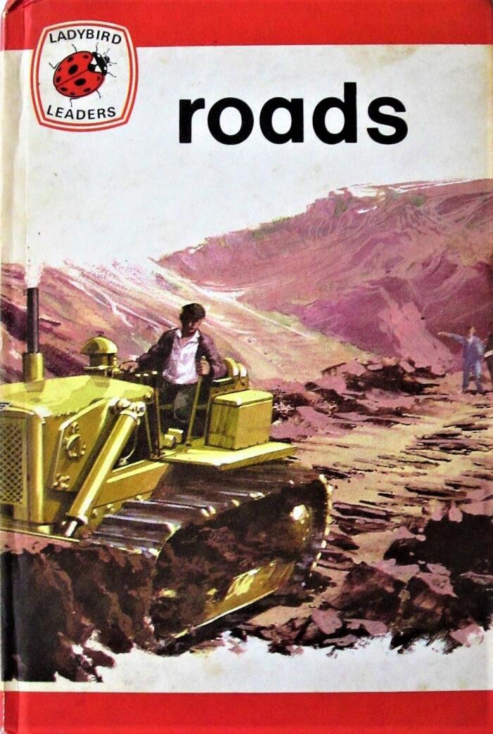 Roads