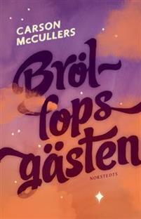Bröllopsgästen