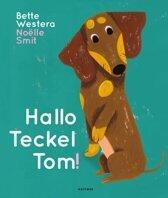 Teckel Tom