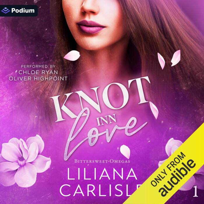 Knot Inn Love: Bittersweet Omegas, Book 1