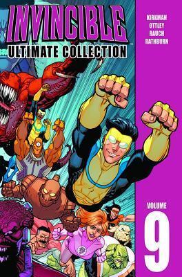 Invincible: Ultimate Collection (Vol. 9)