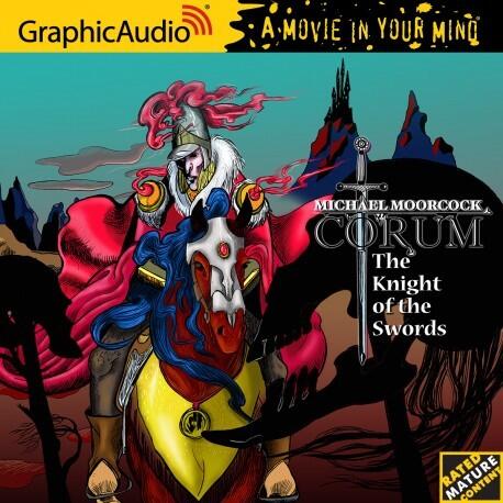 The Knight of the Swords