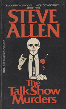 Steve Allen Mystery