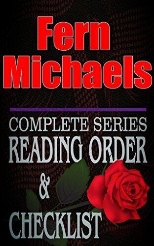 Fern Michaels: Complete Series Reading Order & Checklist