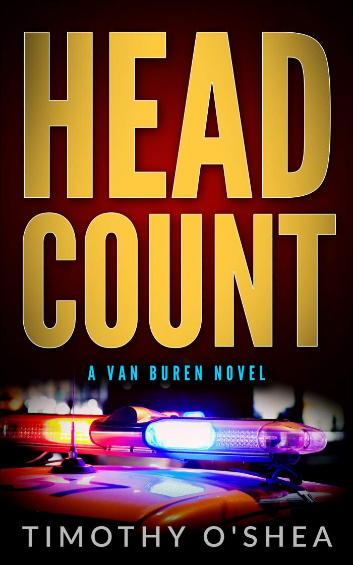 Head Count: A Van Buren Novel