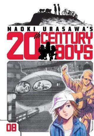 20th Century Boys, Volume 8: Kenji's Song