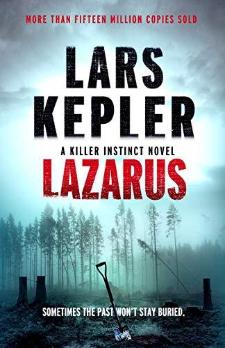 Lazarus (A Novel)