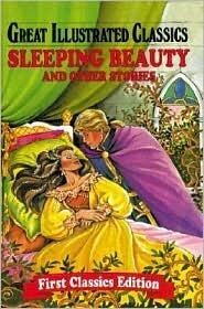 Sleeping Beauty and Other Stories