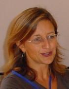 Yasmina Mélaouah