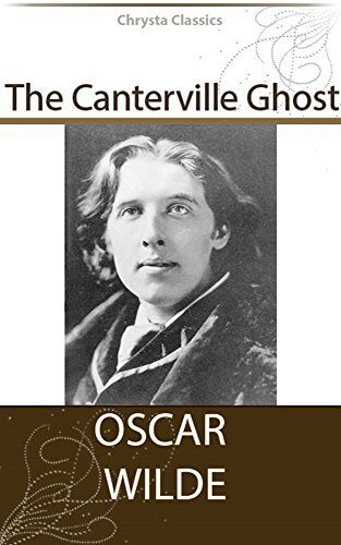The Canterville Ghost