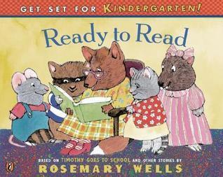 Ready to Read