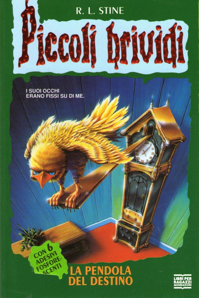 La pendola del destino