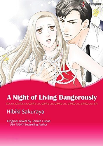 A Night of Living Dangerously