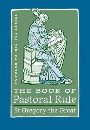 Popular Patristics Series