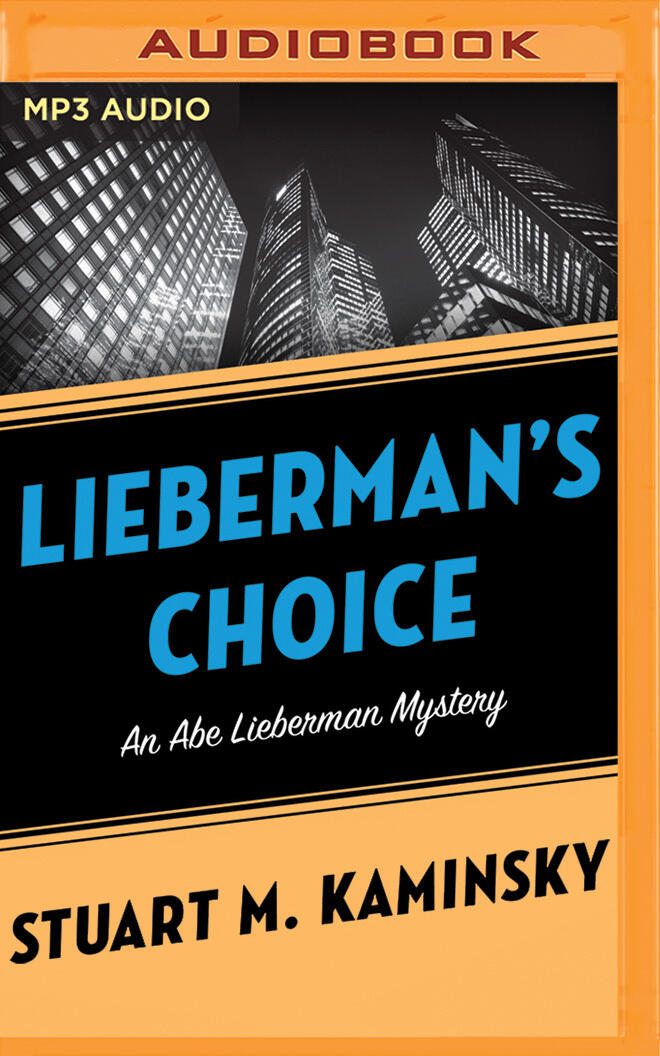 Lieberman's Choice