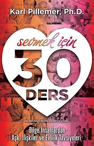 Sevmek Icin 30 Ders