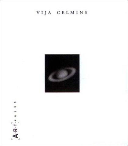 Vija Celmins by William Bartman